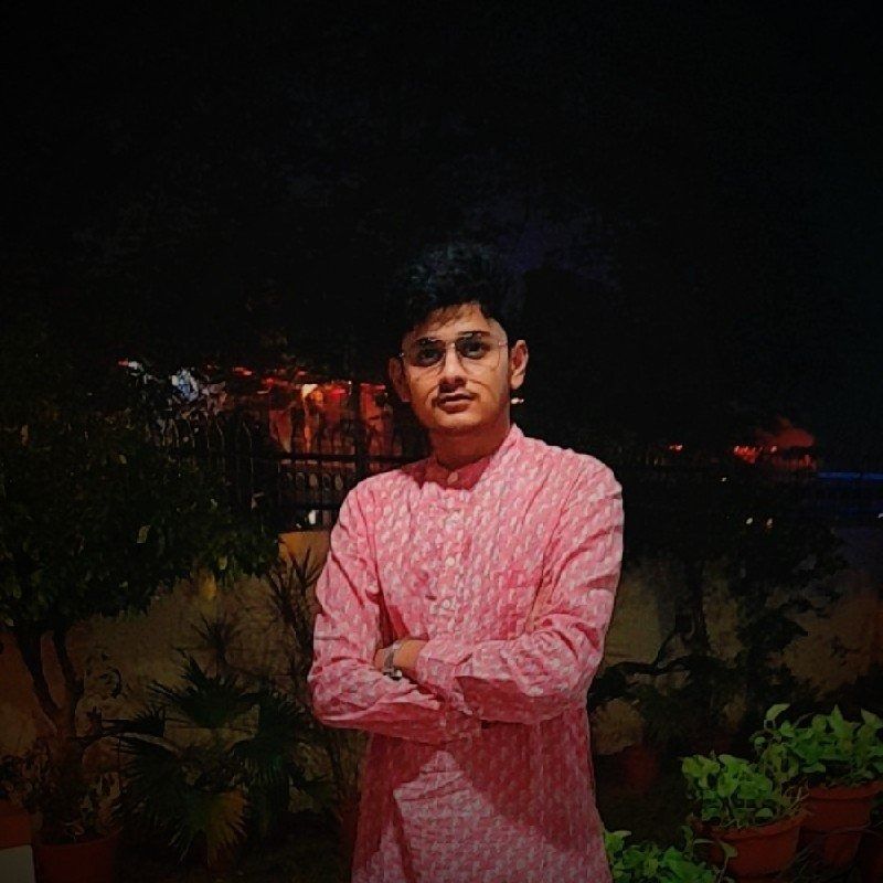 Prithish Misra — Code Capital & Coffee founder
